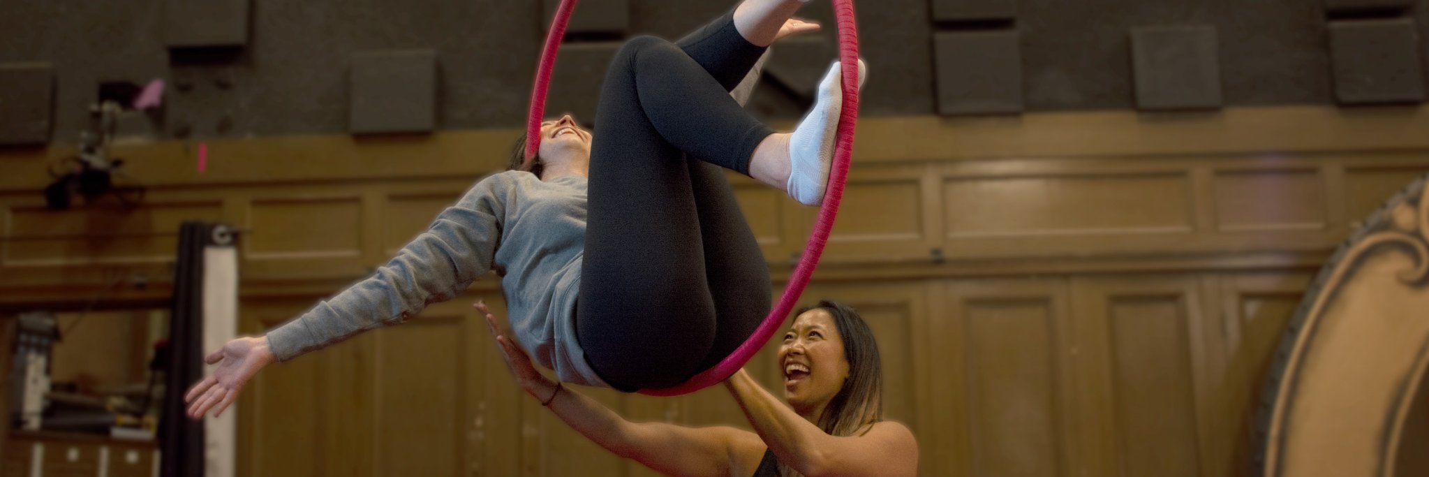 circuscenter's profile banner image