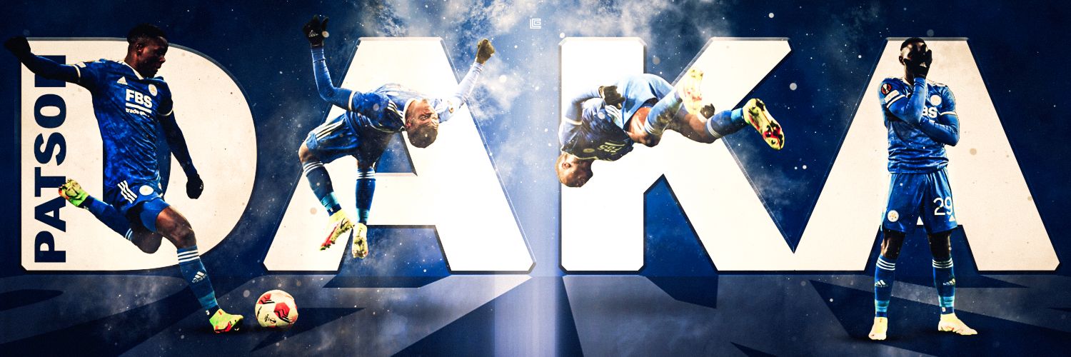 wesleyking7's profile banner image