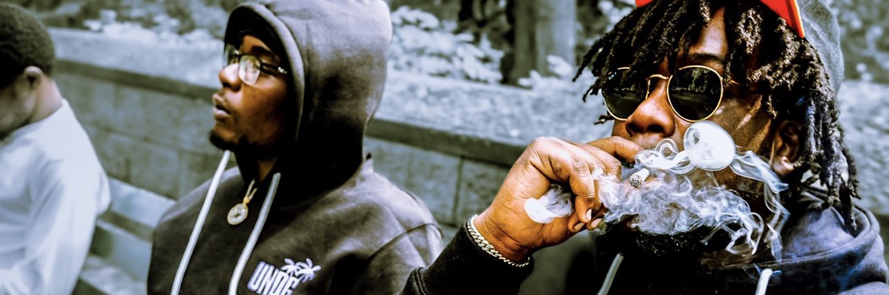 YoHoeForeign's profile banner image