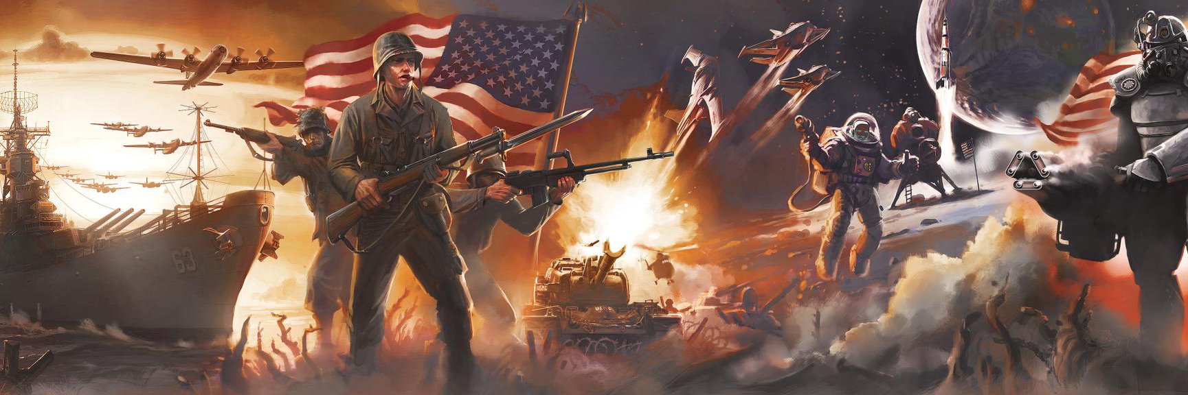 Frankinbot's profile banner image