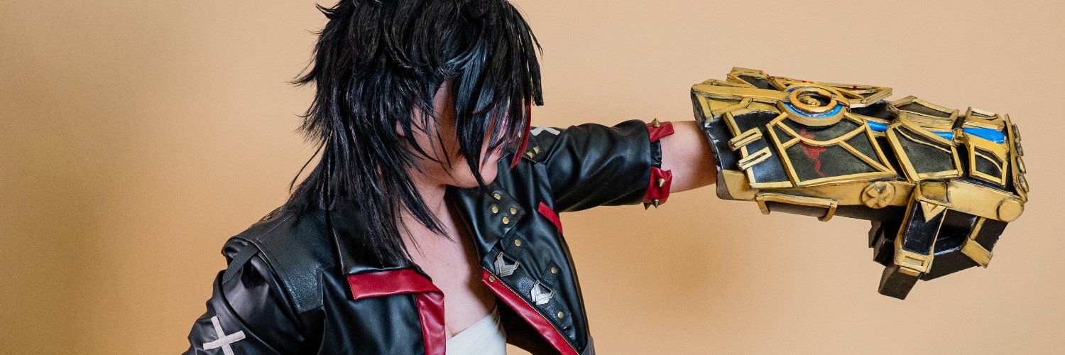 imlupas's profile banner image
