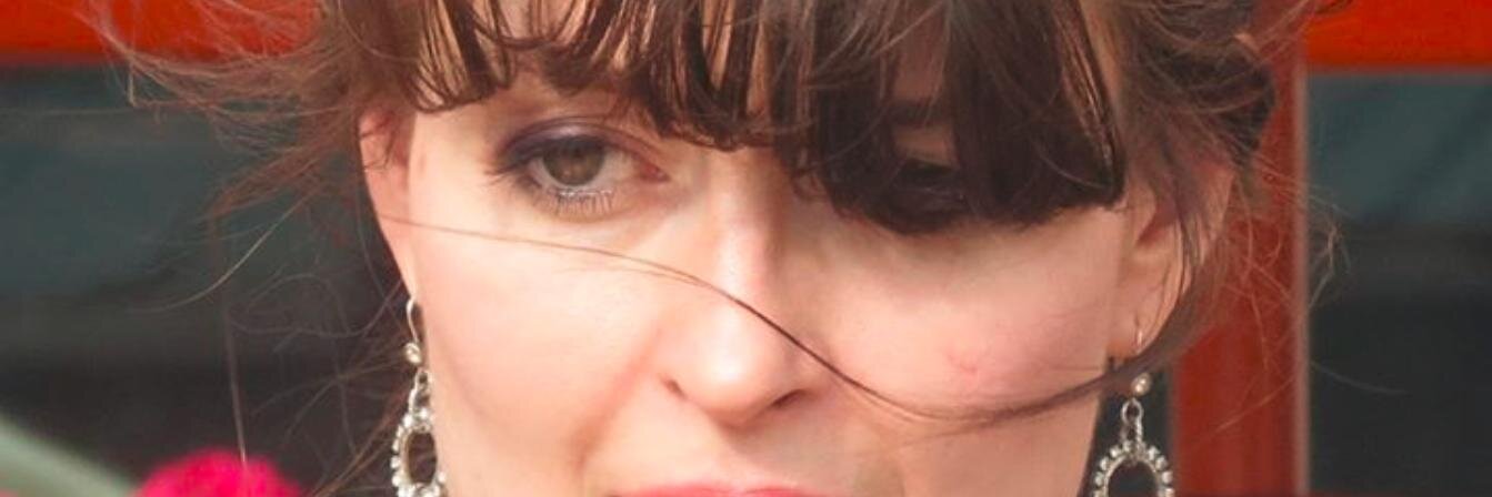 singingwildflwr's profile banner image