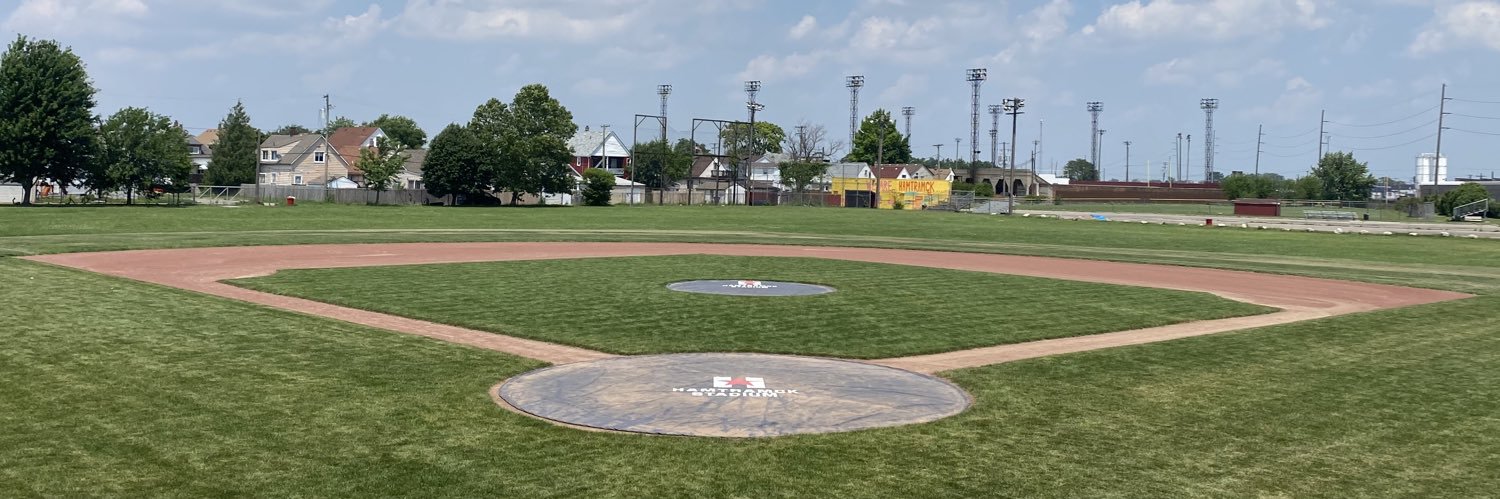 HamtownGC's profile banner image