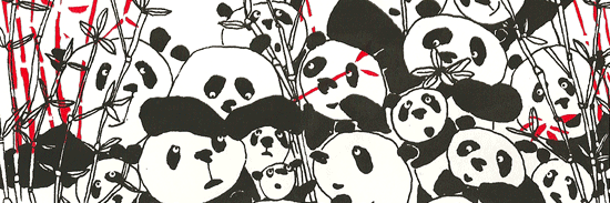 William Chou banner