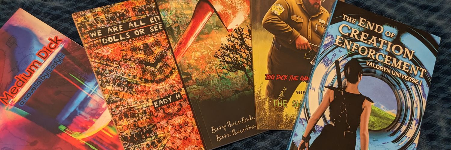 Emily Hughes(Eady H) banner