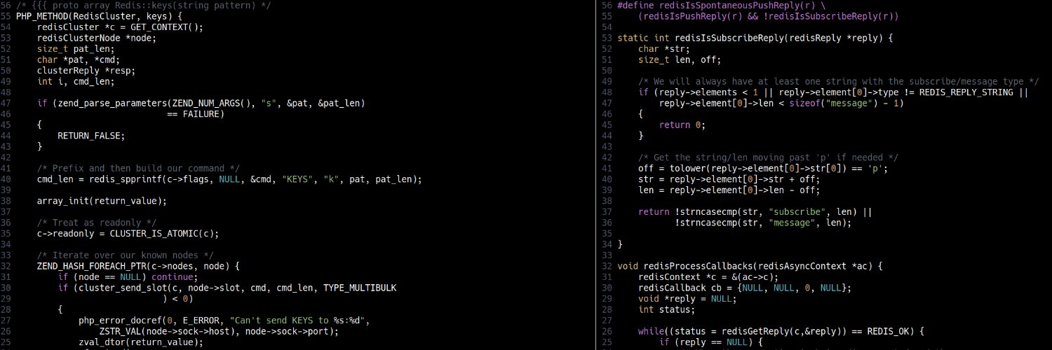 Michael Grunder banner