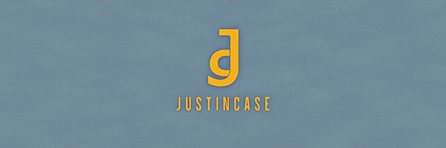 JustinCaseCEO's profile banner image