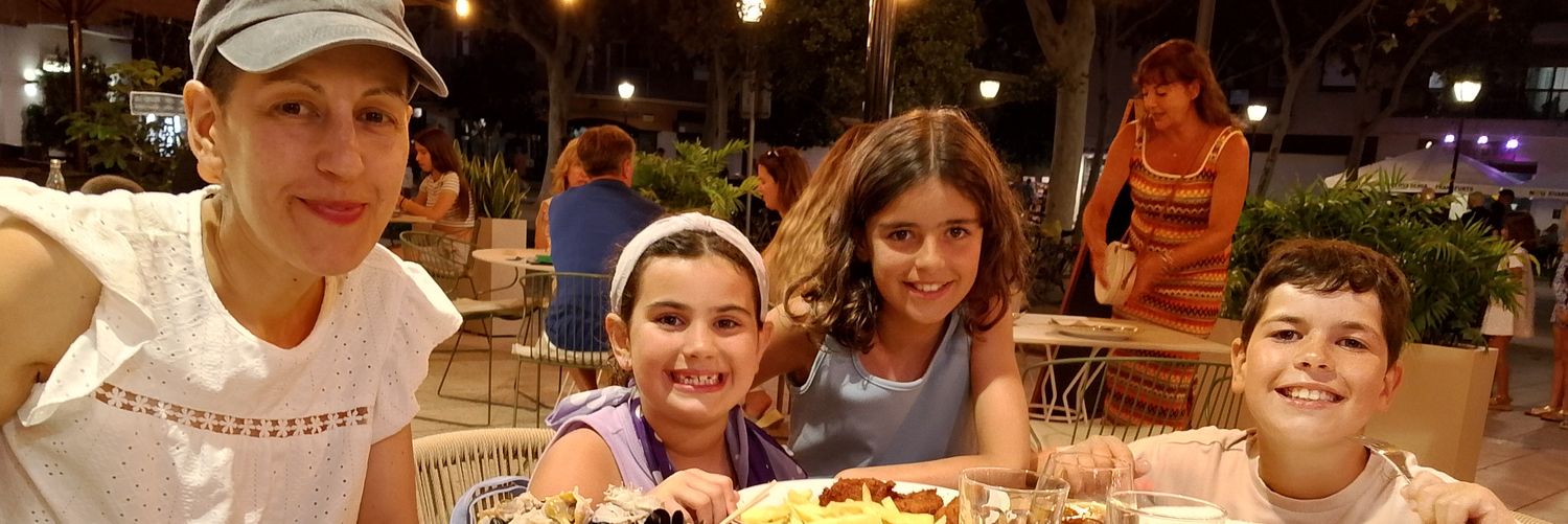 josemaosacar's profile banner image