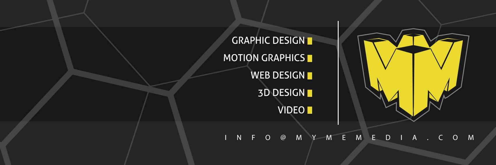 MyMEMedia's profile banner image