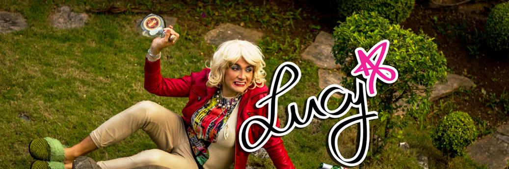 LucyMilf's profile banner image