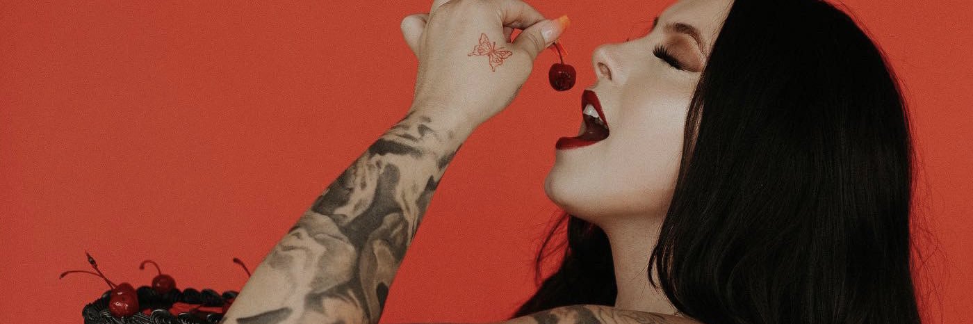 MahoneyTatum's profile banner image