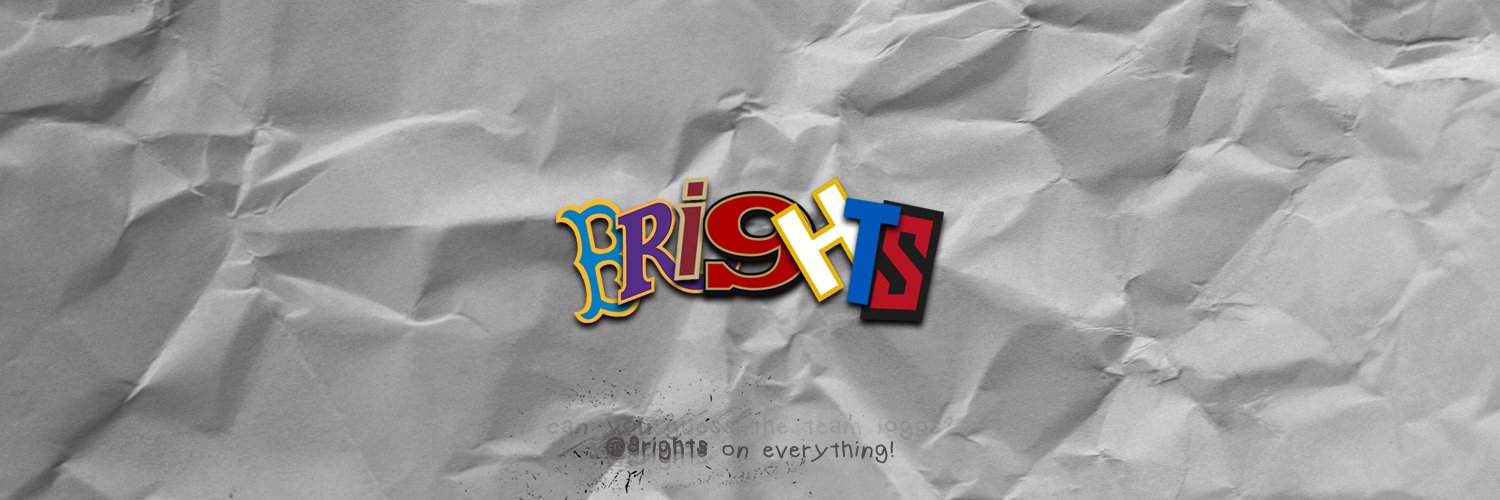 8RIGHTS's profile banner image