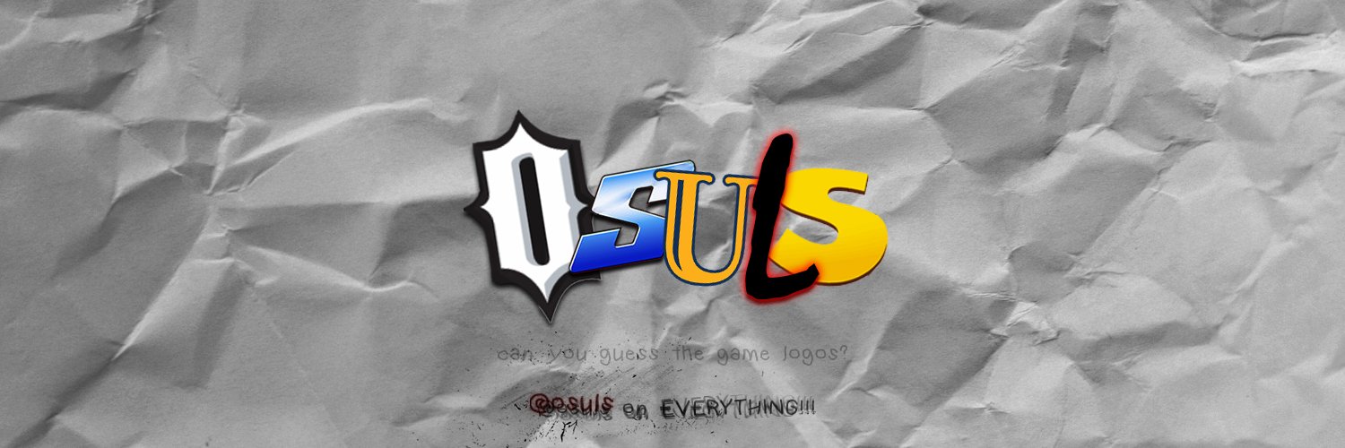 0suls's profile banner image