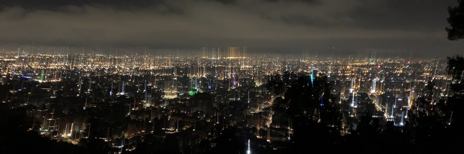 montoyaluisf's profile banner image