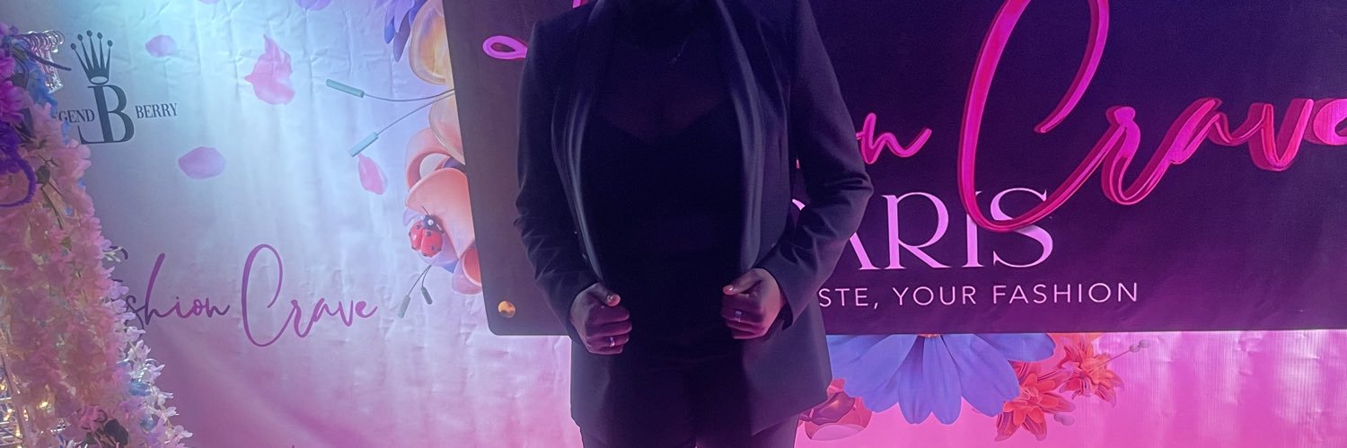 badgurlfrmja's profile banner image