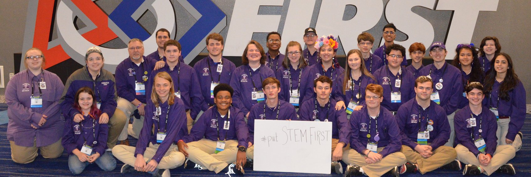 Torbotics 2080 banner