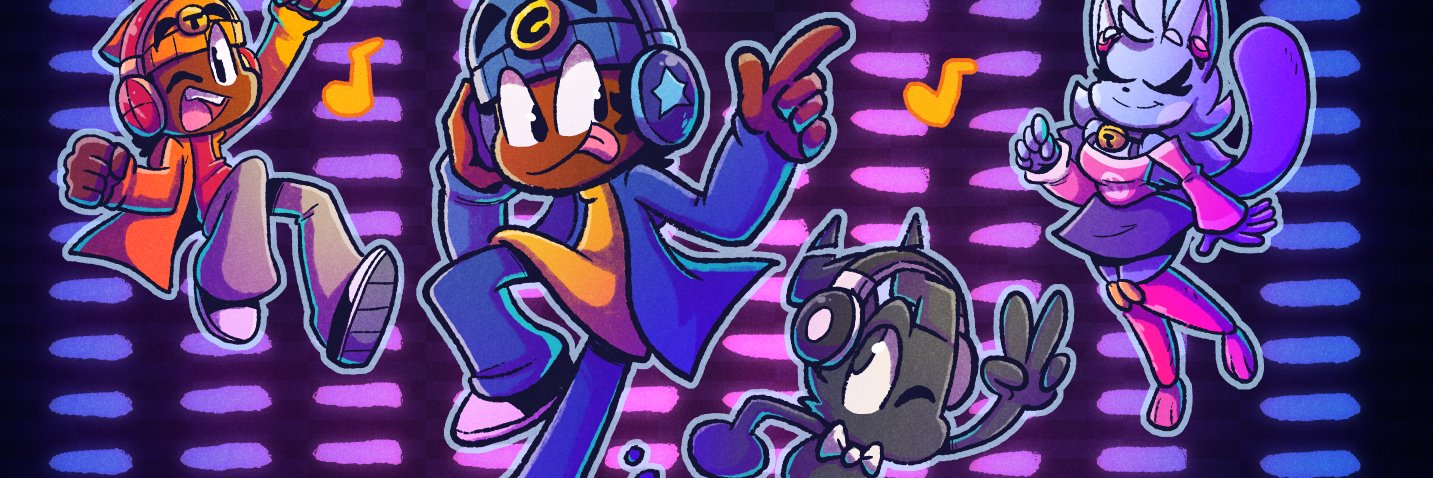 DRAWWell! (Over on🦋) banner