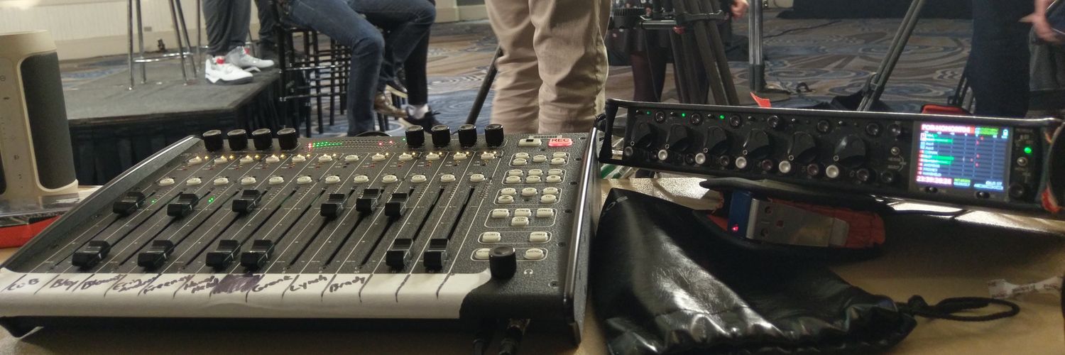 Earshot_Audio's profile banner image