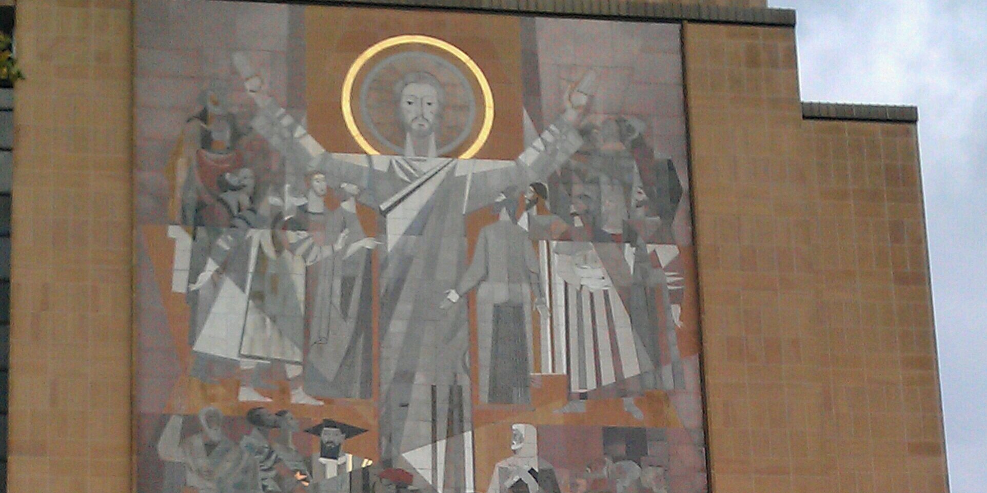 Jerald Morgan banner