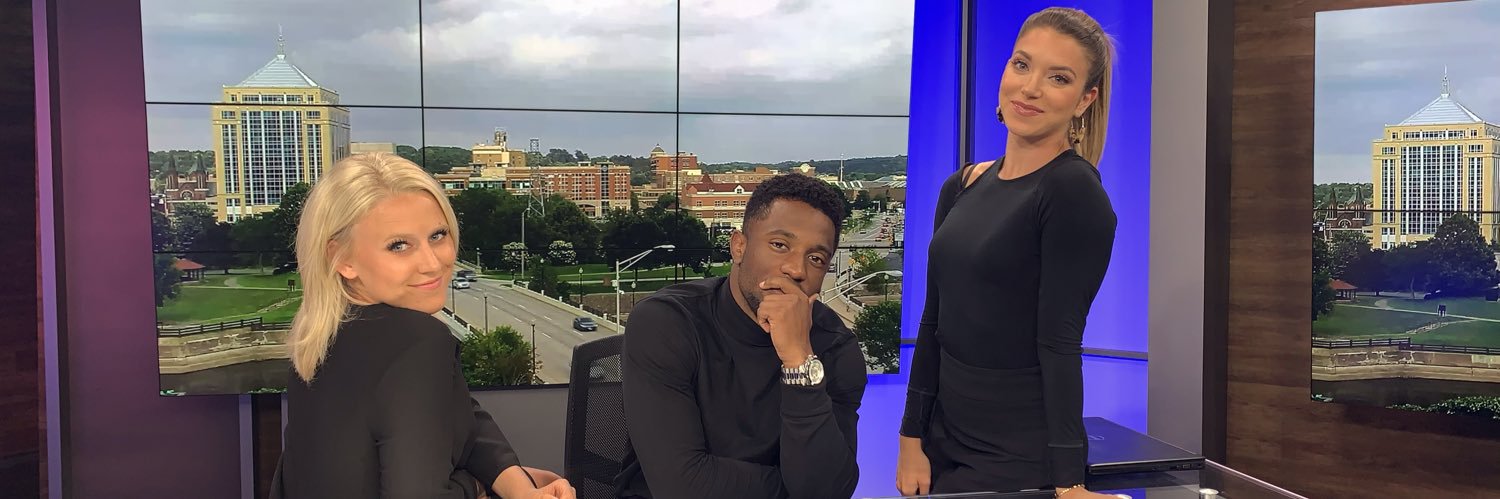 Rashad Williams (@rwilliamstv) / Posts / X