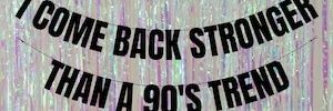 . banner