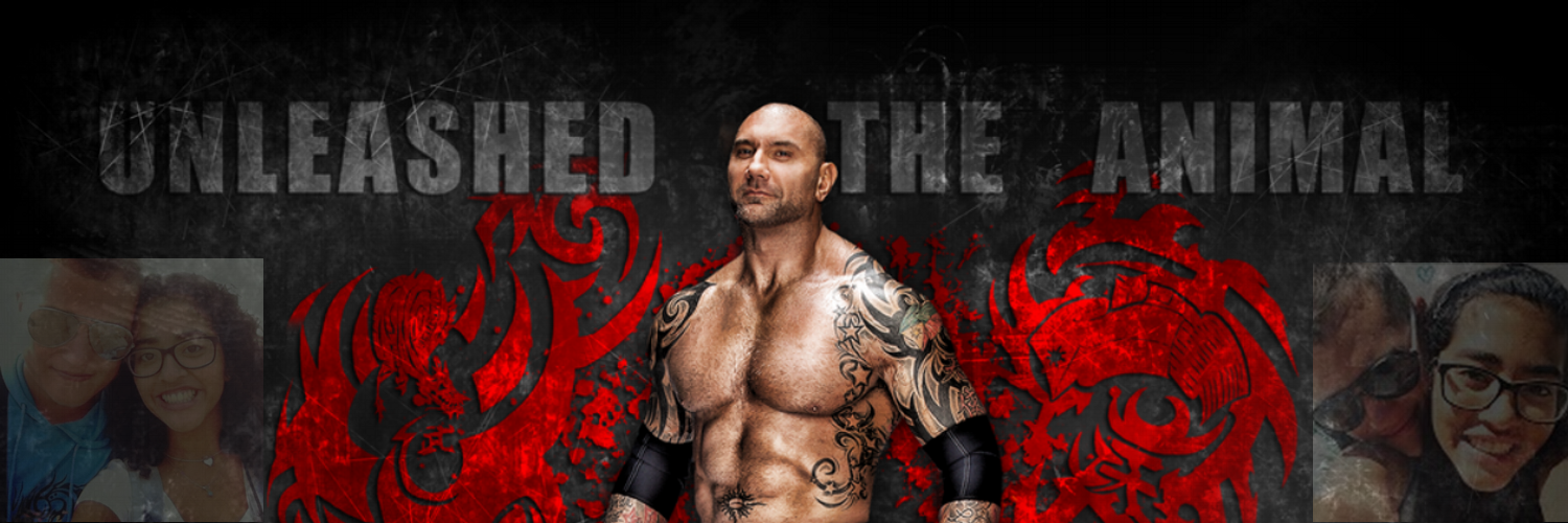 MDaveBatistaFan's profile banner image