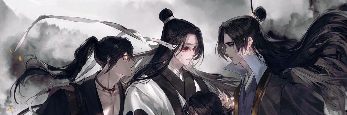 xiachu99's profile banner image