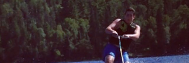 GronsethTyler's profile banner image