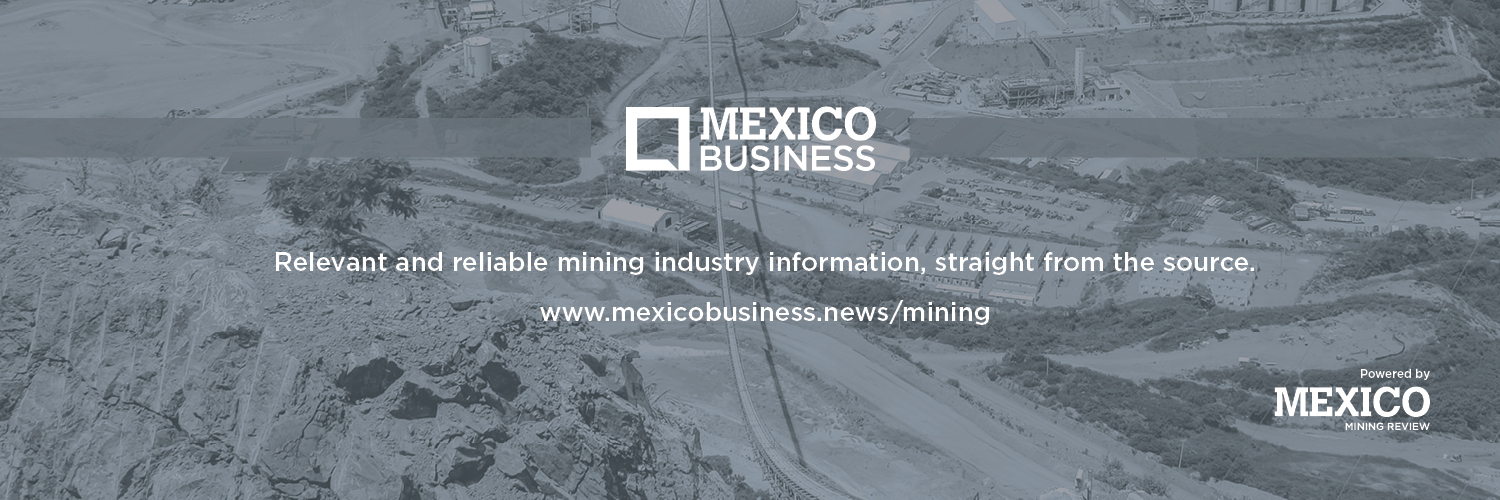 Mexico Mining banner