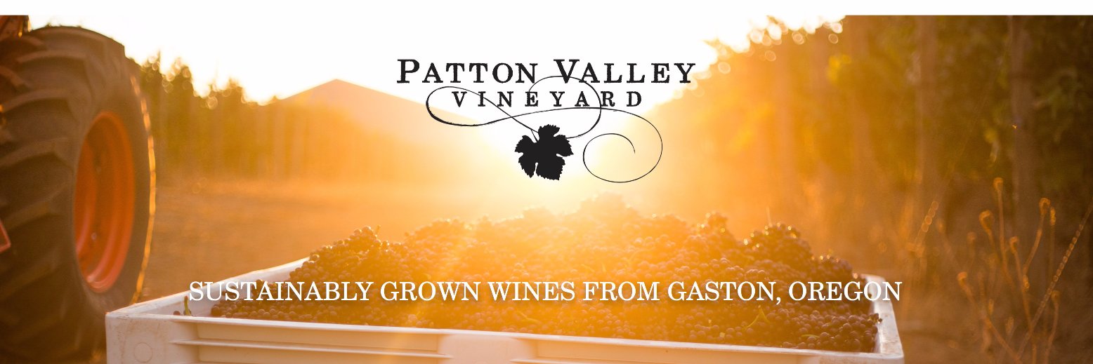Pattonvalley's profile banner image