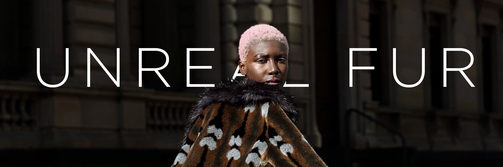 UnrealFur's profile banner image