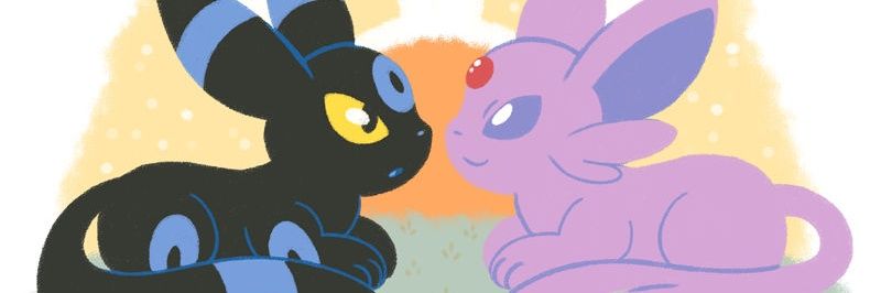 Lily banner