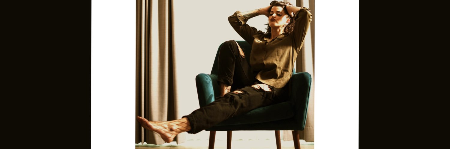 ValeriaVanoni's profile banner image