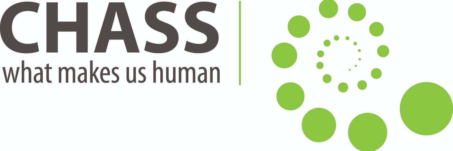 CHASS's banner