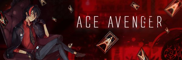 AceAvenger_ Profile Banner