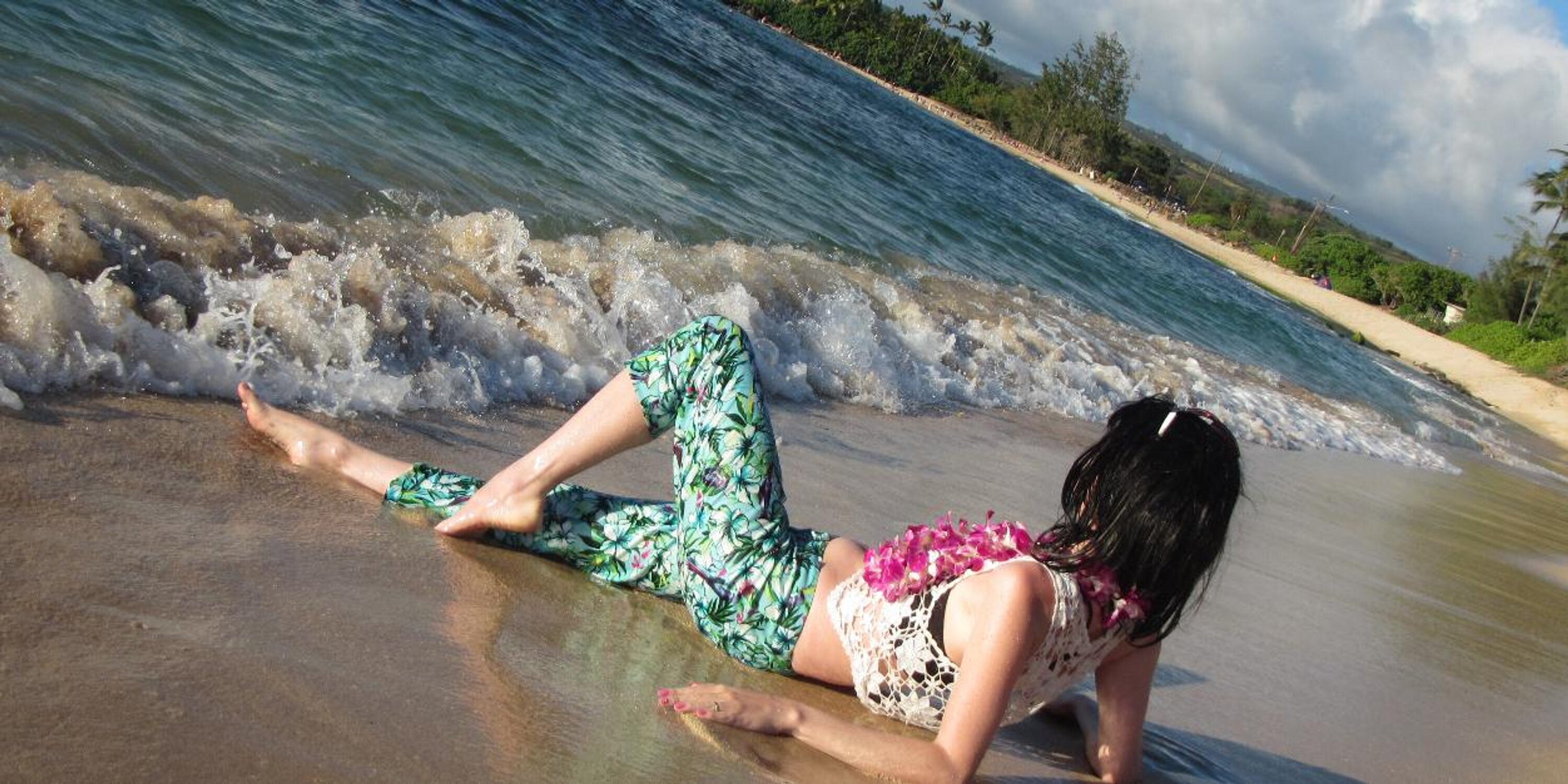 JessicaCalze's profile banner image