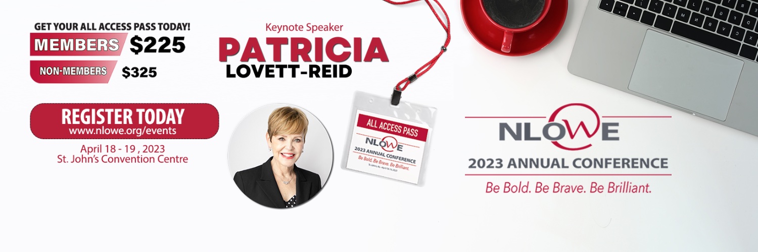 NLOWE banner