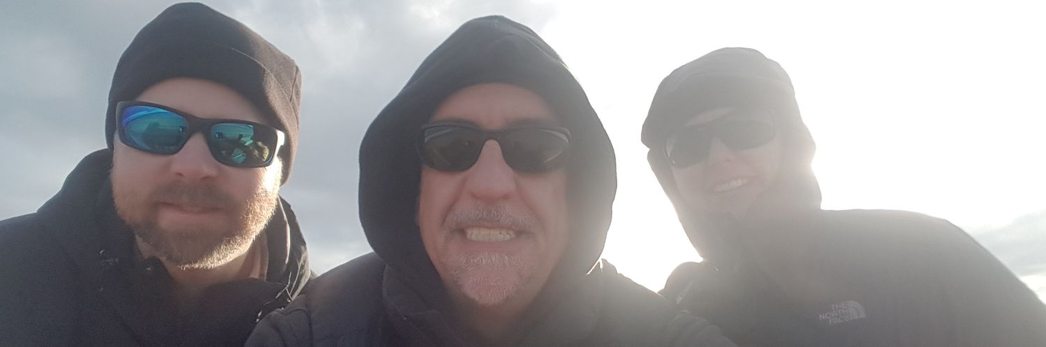 BradyPigott's profile banner image