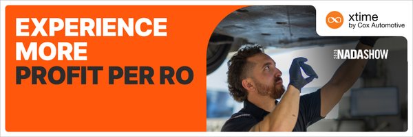 Xtime Profile Banner