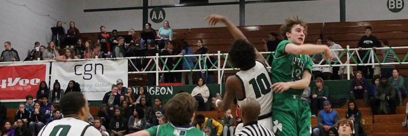 Tom Lacher banner