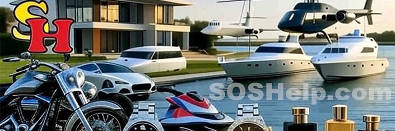 soshelpcom's profile banner image