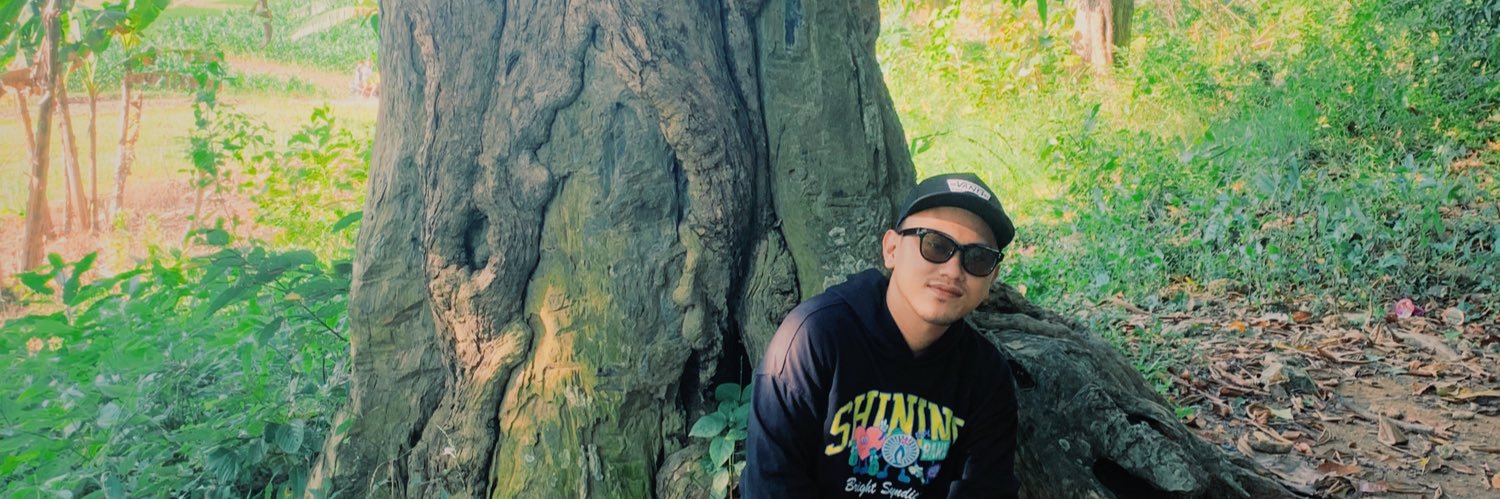 teguhwilly's profile banner image