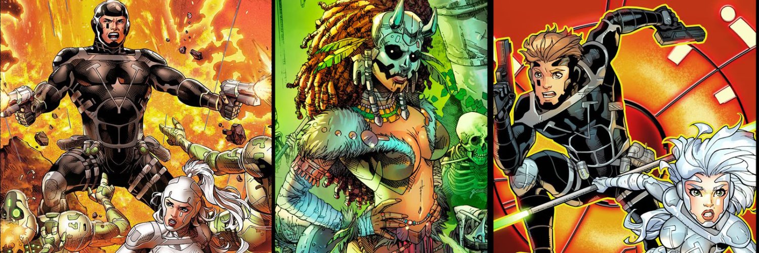 Art Thibert's banner
