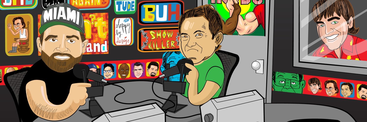 ShaneBeamerNeck's profile banner image