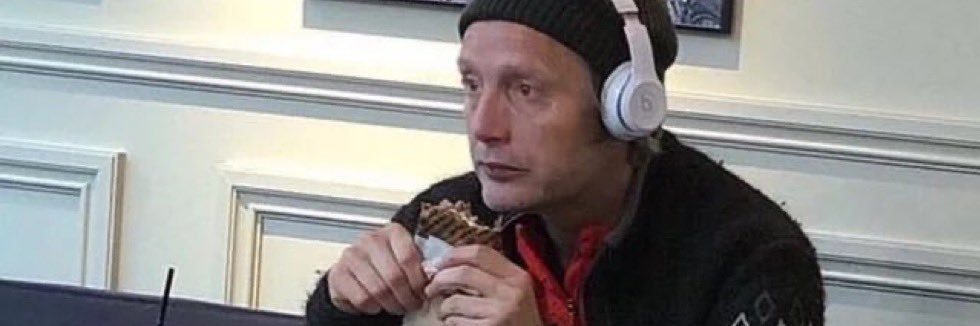 joelfunkopop's profile banner image