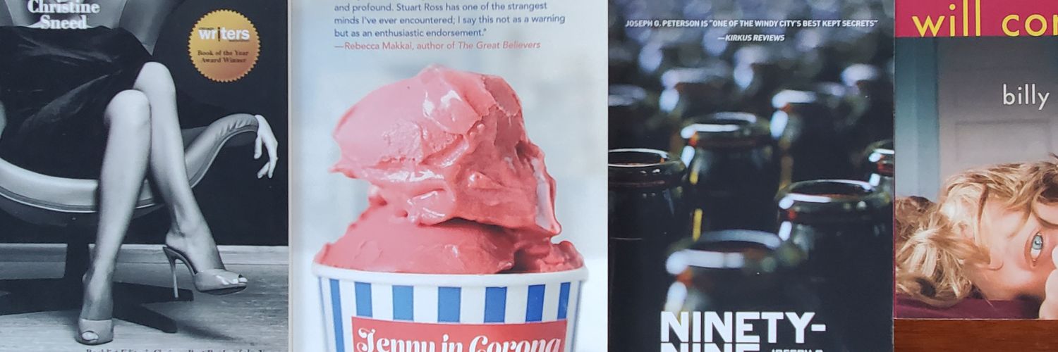 Tortoise Books banner