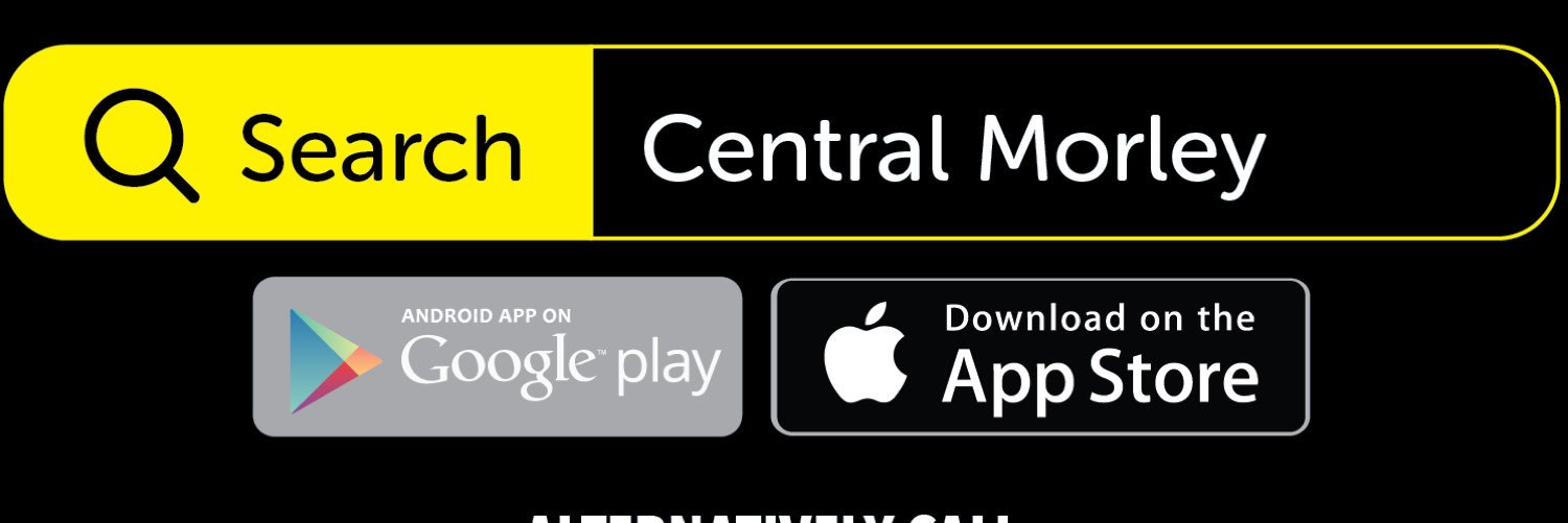 centralmorley's profile banner image