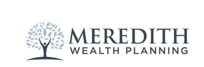 Mark Meredith, CFP®️ banner