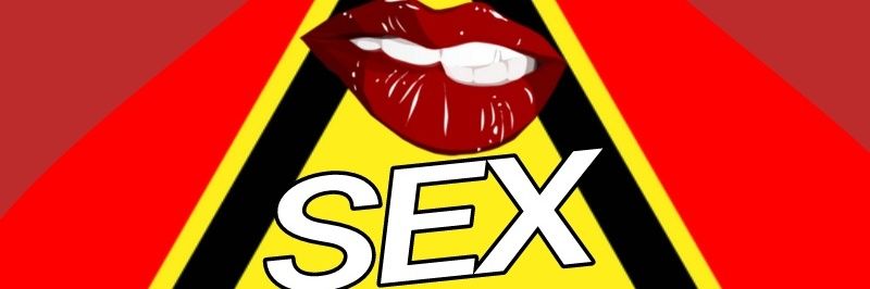 SexZoneTV's profile banner image