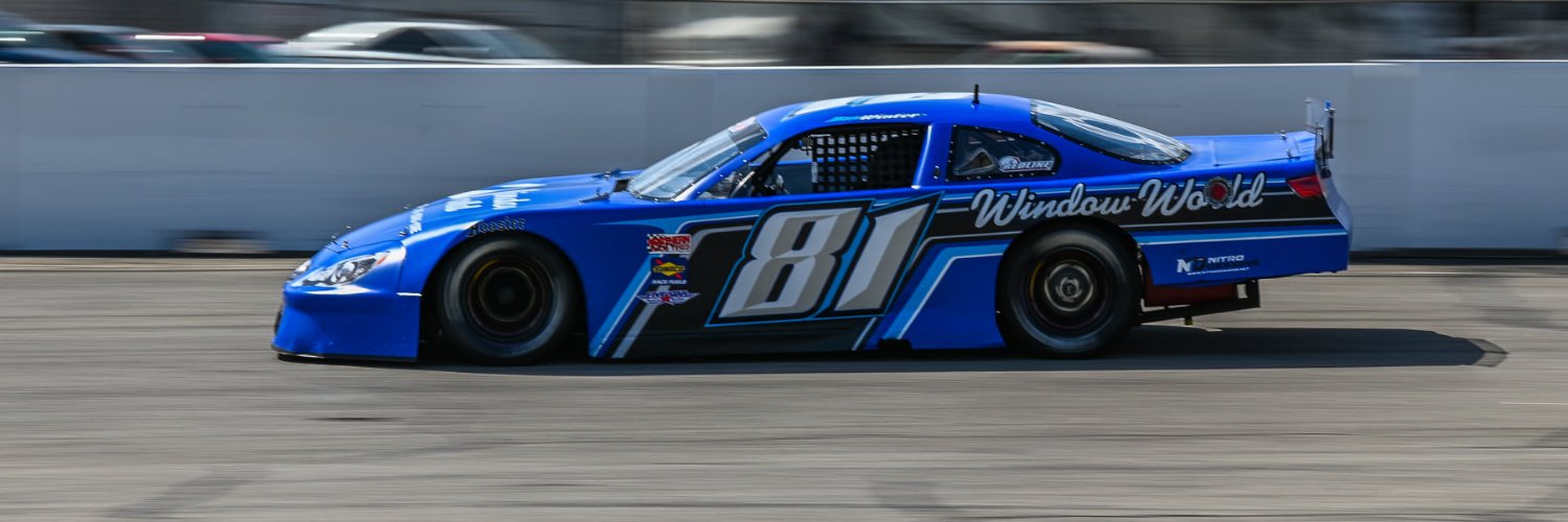 Dan Winter banner